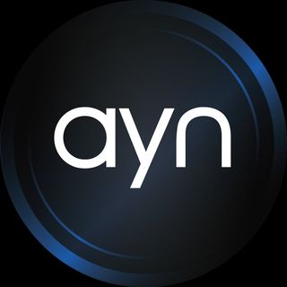 AYN logo