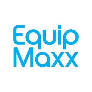 EquipMaxx logo