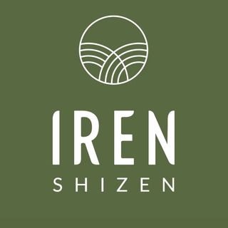 IREN Shizen logo