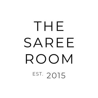 The Saree Room logo