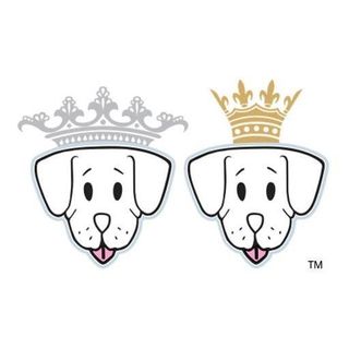 Bessie and Barnie logo