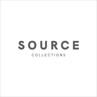 SOURCE Collections logo