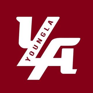 YoungLA logo