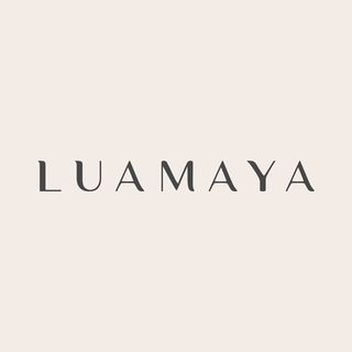 Luamaya logo