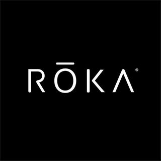 ROKA logo