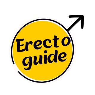 Erectoguide logo