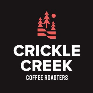 Crickle Creek Coffee Roasters logo