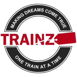 Trainz logo