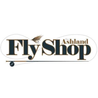 Ashland Fly Shop logo