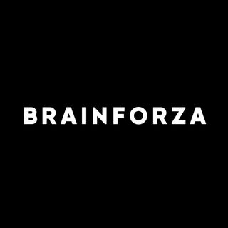 Brain Forza® logo