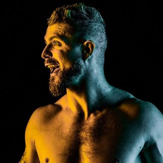 Matt Lane Fitness logo