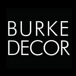 BURKE DECOR logo
