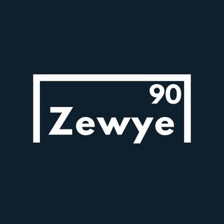 Zewye90 logo