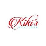 Kiki's Boutique logo