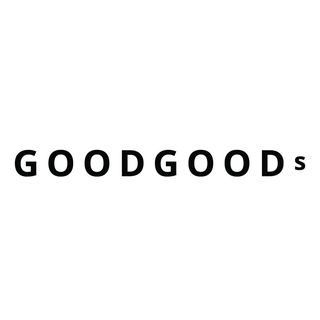 GOODGOODs OG logo