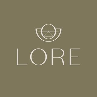 Lore logo