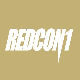 REDCON1 logo