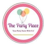 ThePartyPlacemd logo