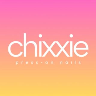 Изкуствени Нокти Chixxie logo