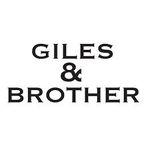 Giles & Brother logo