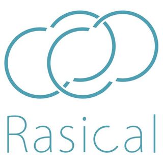 RASICAL logo