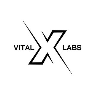 Vital X Labs logo