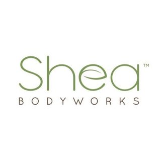 Shea BODYWORKS logo