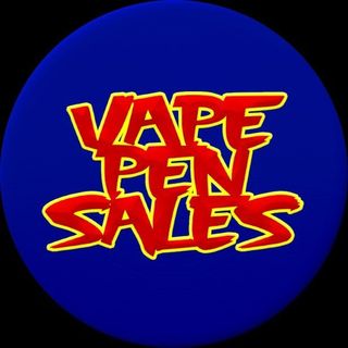 Vape Pen Sales logo