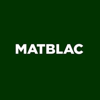 MATBLAC logo