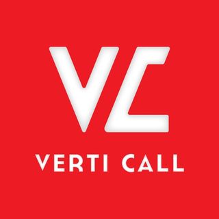 Verti Call logo