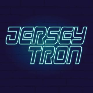 JerseyTron logo