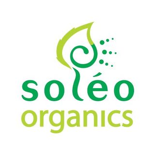 Soleo Organics logo