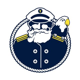 Boutique Thomas Marine logo