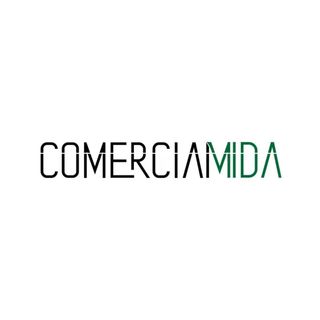 Comercial Mida logo