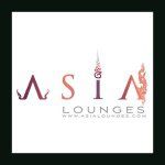 Asia Lounges logo