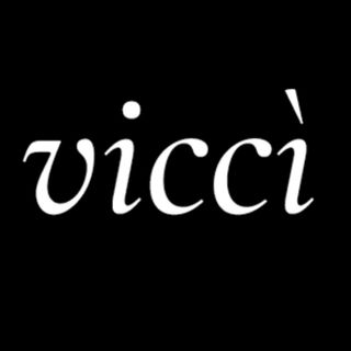 Vicci Eyewear logo