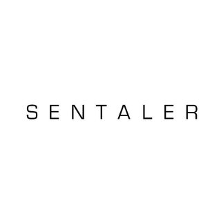 SENTALER logo