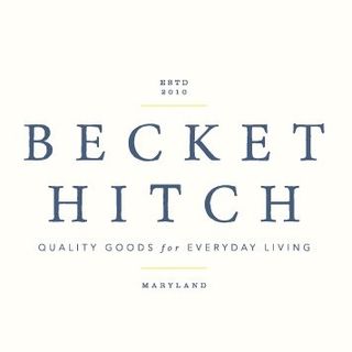 Becket Hitch logo