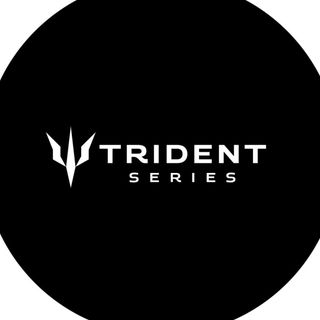 Trident Series logo