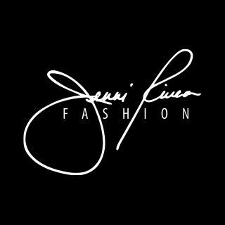 Jenni Rivera Fashion  logo