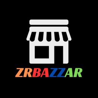 ZRBazzar.com™ logo