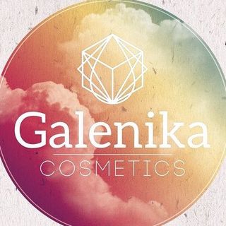 Galenika Cosmetics logo