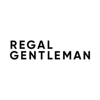 Regal Gentleman logo