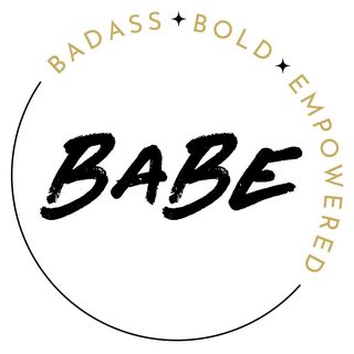 Babe co. logo