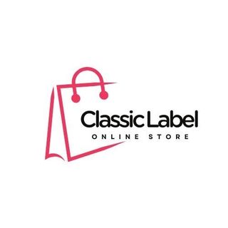 Classic Label  logo