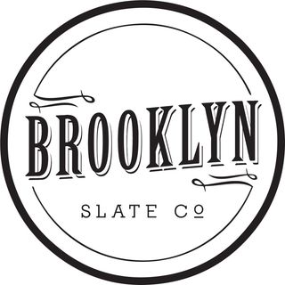 Brooklyn Slate Company logo