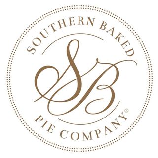 Southern Baked Pie Company logo
