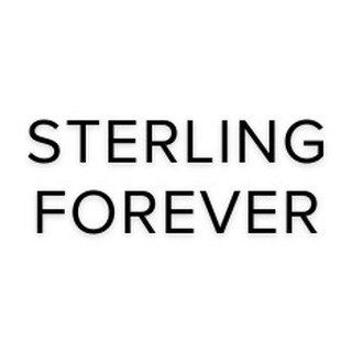 Sterling Forever logo