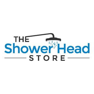 The Shower Head Store  logo