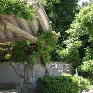 Malivoire Wine Company logo